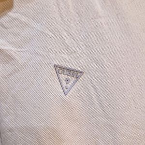 Guess Authentic Tshirt (Men's )