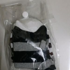 Baby Socks Pack Of Two