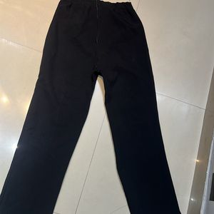 Formal Black Trousers