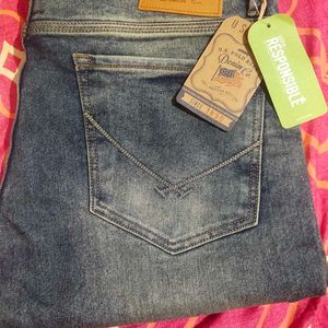 US Polo assn.co. Denim