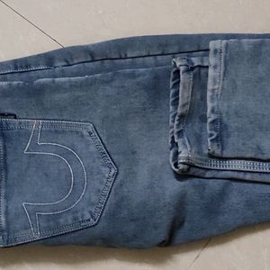 Men's Jeans