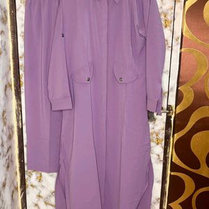 Kurta With Pant Set