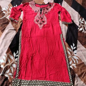 Used Kurti