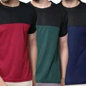 Trendy Retro Men Tshirts