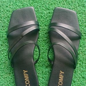 Flat Sandal 👡