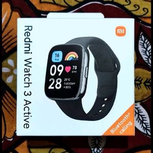 Redmi Watch 3 Active