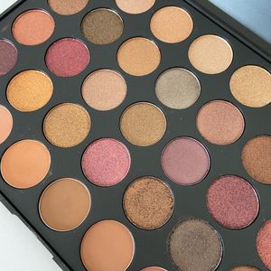 Original "Morphe 35F" Palette