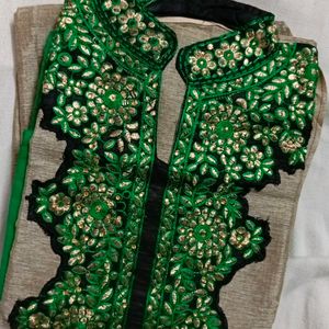 Women Suit Kapda