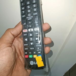 LG Full HD Led Tv (Not Working)