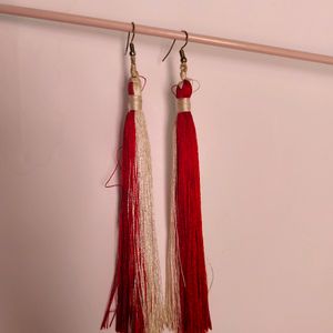 Set Of Two Earings