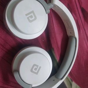 Portronics Headphone