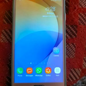 Samsung Galaxy J7 Prime +2 Freebie