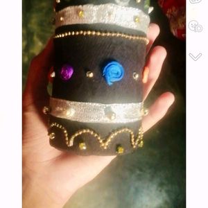 Navratri Special Bangle