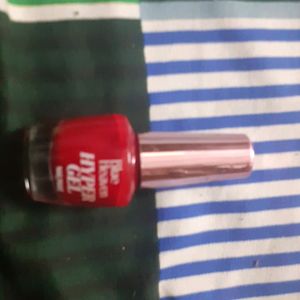 Nail polish