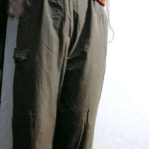 Cargo Pant Trendy