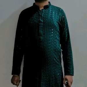 Want To Sell My Five Hours Used Kurta Paijama