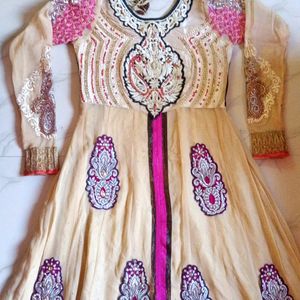 Anarkali Suit