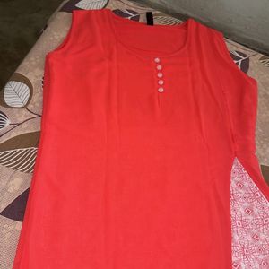 double xl top