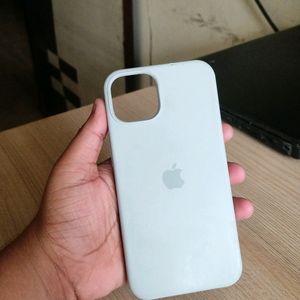 iPhone 13 Back Cover Case