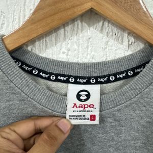 Aape Sweatshirt