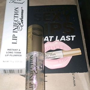 Too Faced Lip Injection Extreme