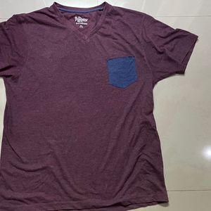 Roadster Casual T-shirt For Women