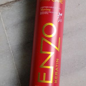 Enzo Hair Spray