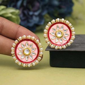 Studs Earrings