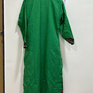 Long Kurti