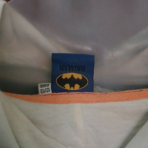 Batman Brand Hoodie