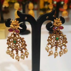 Peacock🦚 Earrings for Women