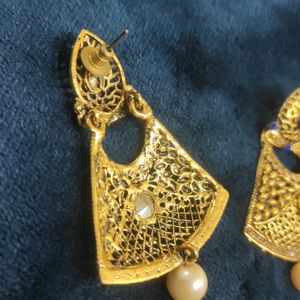 Ethnic Earrings