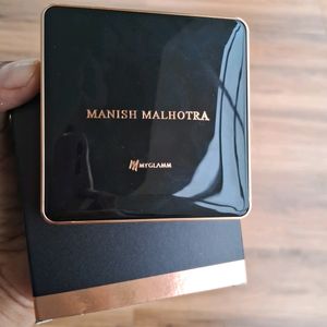 Myglamm Manish Malhotra Eyeshadow Palette Any 1