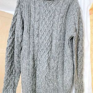 Woolen Sweater