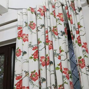 Door Curtain