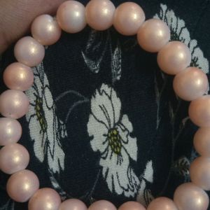 Pearl Bracelet