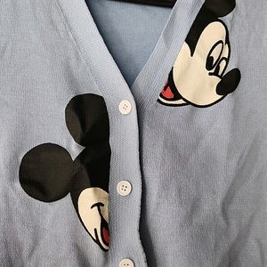 Mickey Shirt