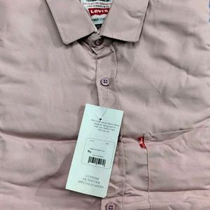 Levis Brand New L Size Shirt