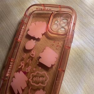 iPhone 11 Phone Case