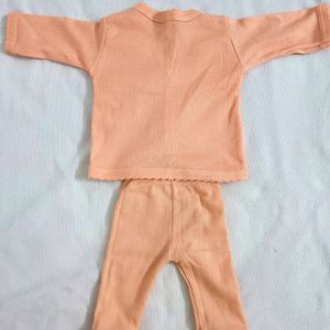 Baby Cloth Set For Both Boys And Girls.