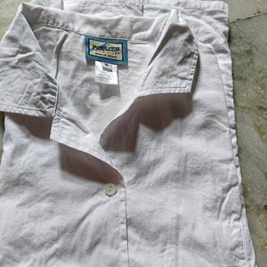 Pendleton Brand Shirt