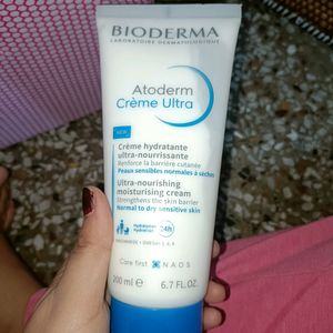 Bioderma Cream