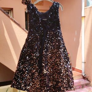 Party Wear Dress