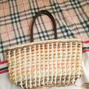 Handmade Bag