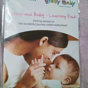 FLAT SALE!Newborn 6 Items Cd Free