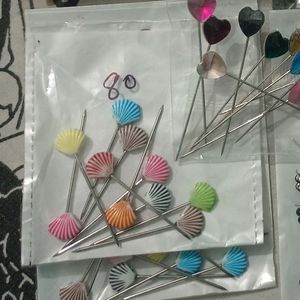 Hijab Pins