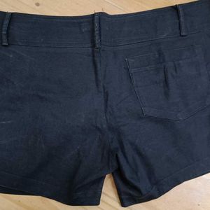 Y2K Shorts