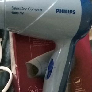 Philips Hair Dryer