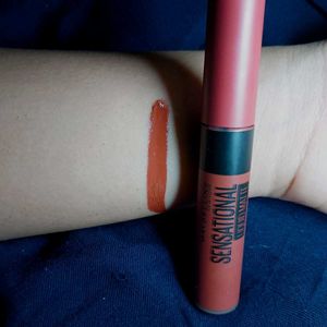 Maybelline New York Sensational Liquid Lipstick