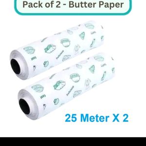 Butter Paper